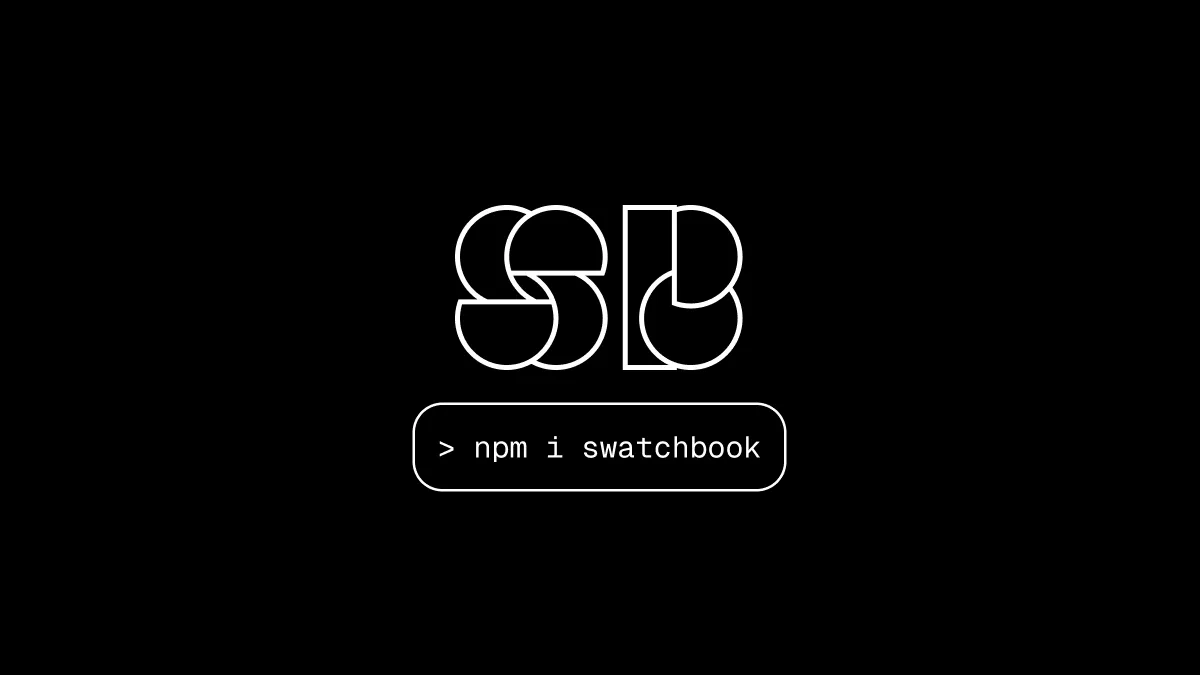 swatchbook demo page